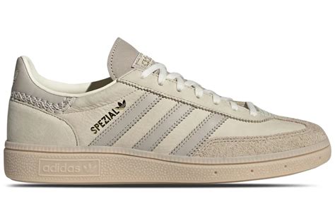 adidas spezial creme beige|adidas spezial beige femme.